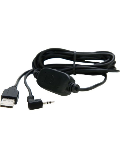 Atomos Kabel zur Kalibrierung, USB auf seriell, 2m (ATOMCAB004)