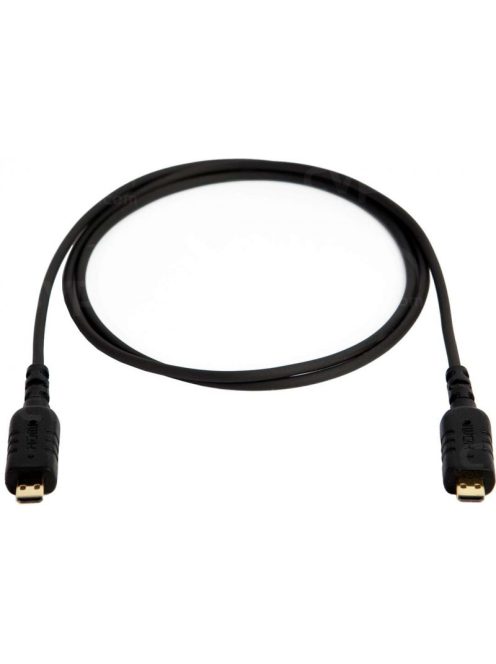 Atomos Micro HDMI kábel - 50cm (ATOMCAB012)
