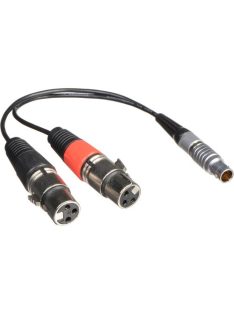 Atomos XLR Breakout Cable for Shogun (ATOMCAB017)