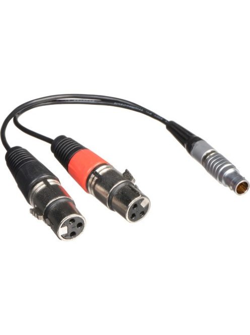 Atomos XLR Breakout cable (ATOMCAB017)