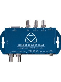 Atomos Connect Scale Analog > SDI/HDMI (ATOMCCNAS1)