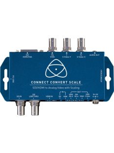 Atomos Connect Scale SDI/HDMI zu Analog (ATOMCCNSA1)