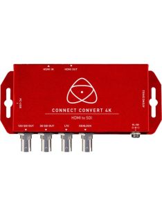 Atomos Connect 4K HDMI > SDI konverter (ATOMCCVHS2)