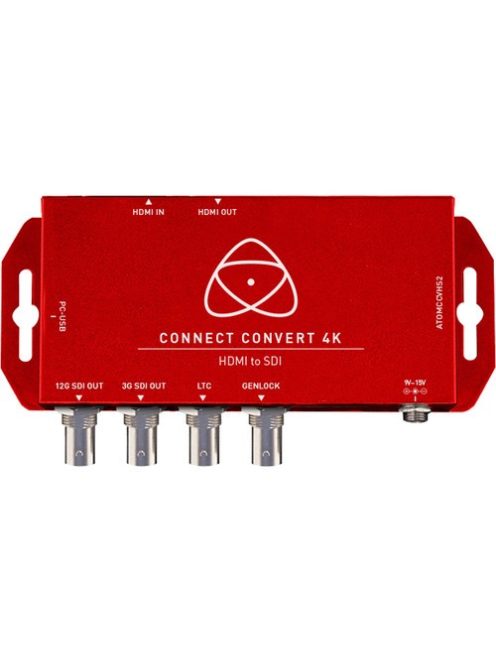 Atomos Connect Convert 4K HDMI to SDI (ATOMCCVHS2)