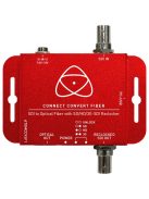 Atomos Connect SDI > Fiber konverter (ATOMCCVSF1)