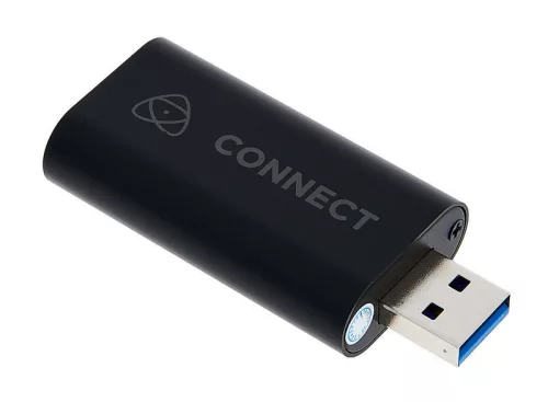Atomos Connect (HDMI to USB converter) (ATOMCONNECT)