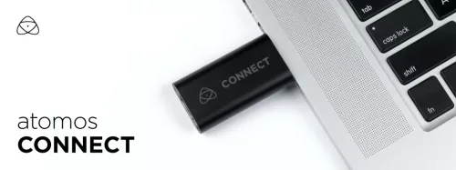 Atomos Connect (HDMI to USB converter) (ATOMCONNECT)