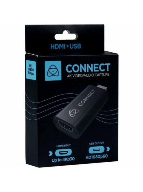 Atomos Connect (HDMI to USB converter) (ATOMCONNECT)