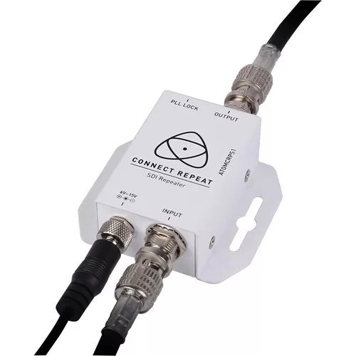Atomos Connect Repeat SDI (ATOMCRPS1)