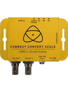 Atomos Connect Convert Scale HDMI zu SDI (ATOMCSCHS1)