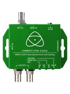 Atomos Connect Sync Scale HDMI to SDI (ATOMCSYHS1)