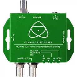 Atomos Connect Sync Scale HDMI to SDI (ATOMCSYHS1)