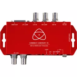 Atomos Connect Convert TC SDI to HDMI (ATOMCTCSH1)