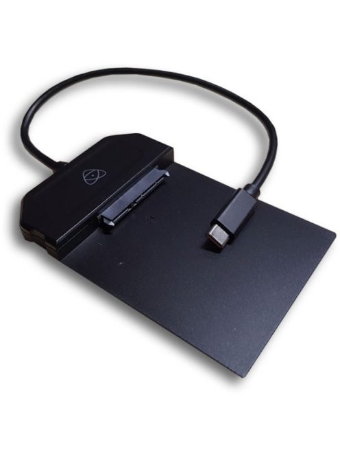 Atomos USB-C dokkoló állomás (ATOMDCK004)