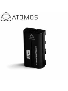   Atomos D-TAP Akku Dummy Adapter mit D-TAP Anschluss (ATOMDTP001)