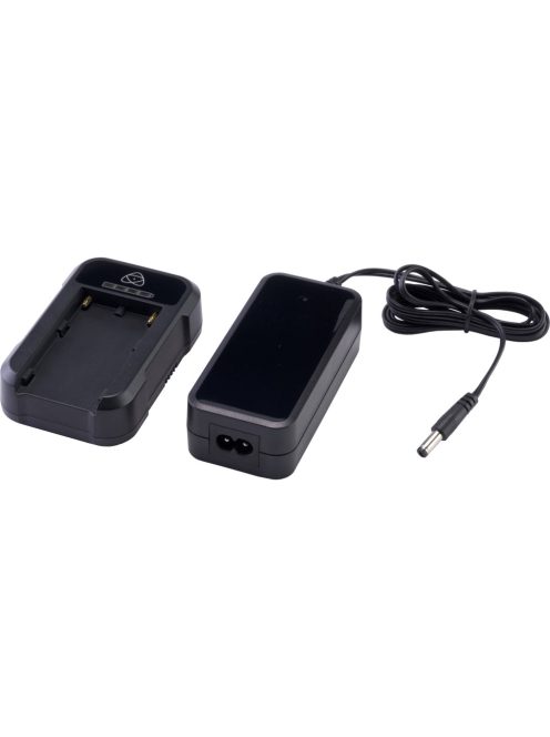Atomos Fast Battery Charger and Power Supply (ATOMFCGRS2)