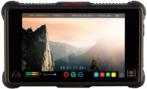 Atomos Ninja Inferno (ATOMNJAIN1)