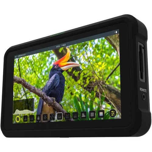 Atomos Shinobi 5,2" HDR 4K monitor (ATOMSHBH01)