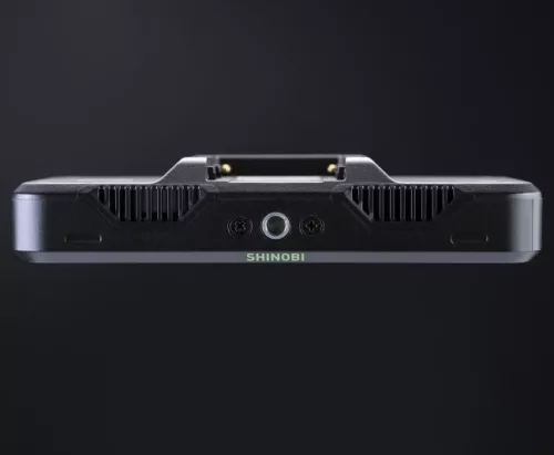 Atomos Shinobi 5,2" HDR 4K monitor (ATOMSHBH01)