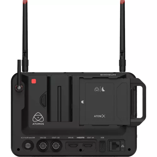 Atomos Shogun Connect (7") (ATOMSHGC01)