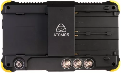 Atomos Shogun Flame (ATOMSHGFL2)