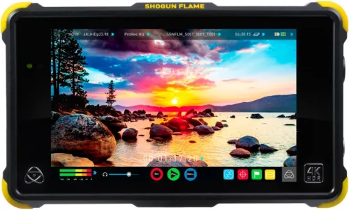 Atomos Shogun Flame (ATOMSHGFL2)