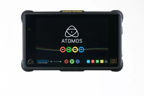 Atomos Shogun Inferno (ATOMSHGIN2)