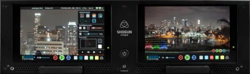 Atomos Shogun Studio (ATOMSHSTU01)