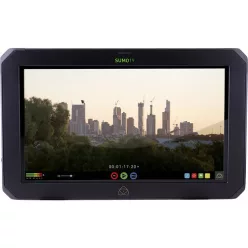 Atomos Sumo19 19"-os HDR monitor (ATOMSUMO19)