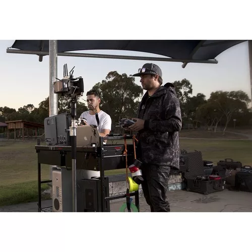 Atomos Sumo19 19"-os HDR monitor (ATOMSUMO19)