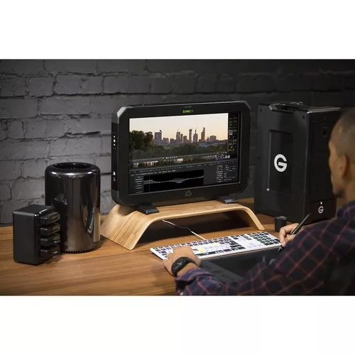 Atomos Sumo19 19"-os HDR monitor (ATOMSUMO19)