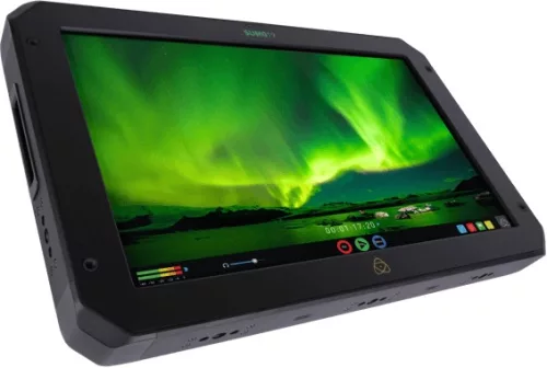 Atomos Sumo19 19"-os HDR monitor (ATOMSUMO19)