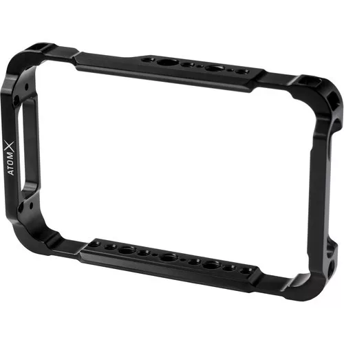 Atomos AtomX 5" Ninja V Cage by SmallRig (ATOMX5NVCA)