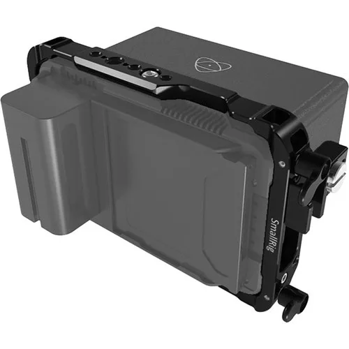 Atomos AtomX 5" Ninja V Cage by SmallRig (ATOMX5NVCA)