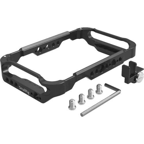 Atomos AtomX 5" Ninja V Cage by SmallRig (ATOMX5NVCA)