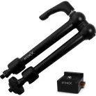 Atomos AtomX 10" Arm & Quick Release Baseplate (ATOMXARM10)