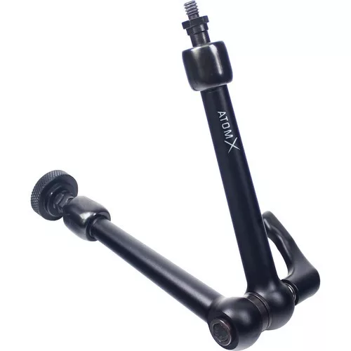 Atomos AtomX 10" Arm & Quick Release Baseplate (ATOMXARM10)