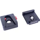 Atomos AtomX 10" Arm & Quick Release Baseplate (ATOMXARM10)