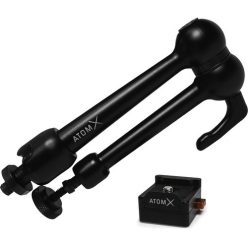   Atomos AtomX 13" Arm & Quick Release Baseplate (ATOMXARM13)