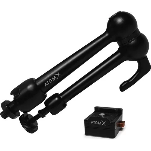 Atomos AtomX 13" Arm & Quick Release Baseplate (ATOMXARM13)