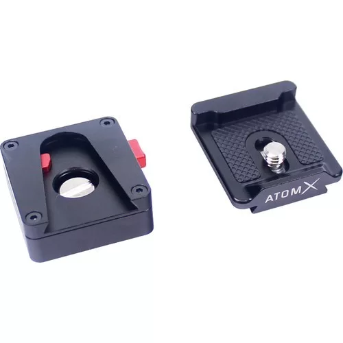 Atomos AtomX 13" Arm & Quick Release Baseplate (ATOMXARM13)