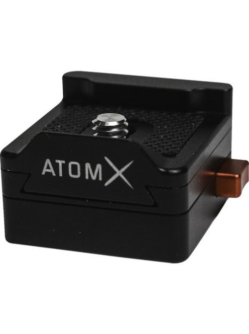 AtomX 13" Arm mit Quick-Release Baseplate (ATOMXARM13)