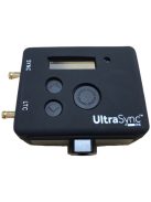Atomos AtomX UltraSync One tok 1/4" rögzítéssel (ATOMXCAS02)