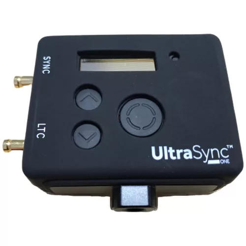 Atomos AtomX UltraSync One tok 1/4" rögzítéssel (ATOMXCAS02)