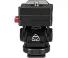 Atomos AtomX 5/7" Monitor Mount (ATOMXMMQR1)