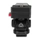 Atomos AtomX 5/7" Monitor Mount (ATOMXMMQR1)