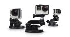 GoPro tapadókorong - Suction Cup Mount (AUCMT-302)