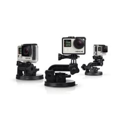 GoPro tapadókorong - Suction Cup Mount (AUCMT-302)