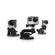 GoPro tapadókorong - Suction Cup Mount (AUCMT-302)