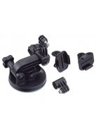 GoPro tapadókorong - Suction Cup Mount (AUCMT-302)